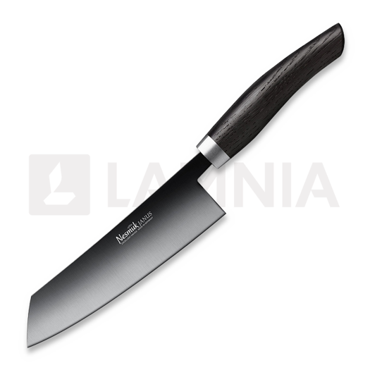 Nesmuk Janus Chef's Knife 140mm
