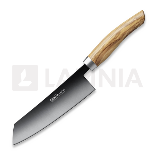 Nesmuk Janus Chef's Knife 140mm