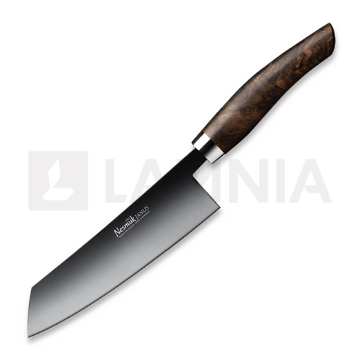 Nesmuk Janus Chef's Knife 140mm