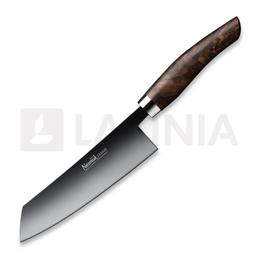 Nesmuk Janus Chef's Knife 140mm