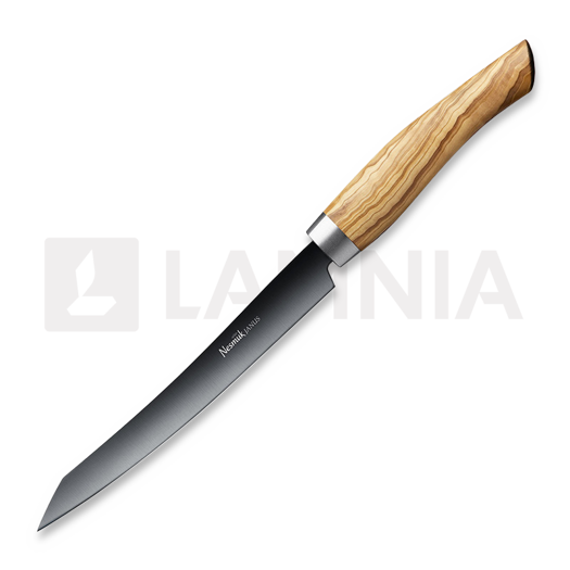 Nesmuk Janus Slicer 160mm slicing knife