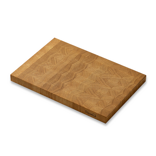 Nesmuk Serving Board Oak, natural