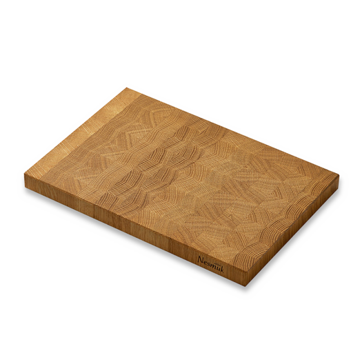 Nesmuk Serving Board Oak, natural