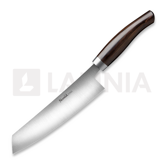Nesmuk Soul Chef's Knife 180mm