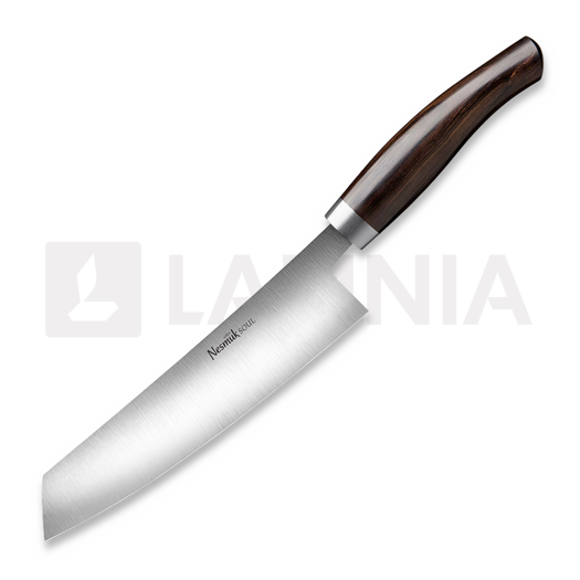Nesmuk Soul Chef's Knife 180mm
