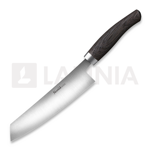Nesmuk Soul Chef's Knife 180mm