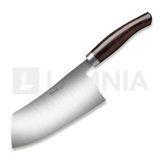 Nesmuk Soul Kiinalainen kokkiveitsi 180mm