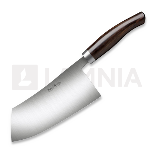 Nesmuk Soul Chinese Chef´s Knife 180mm