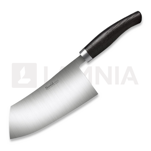 Nesmuk Soul Chinese Chef´s Knife 180mm
