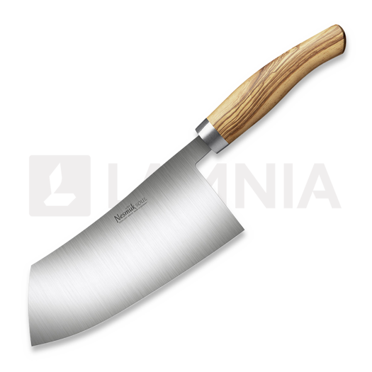 Nesmuk Soul Chinese Chef´s Knife 180mm