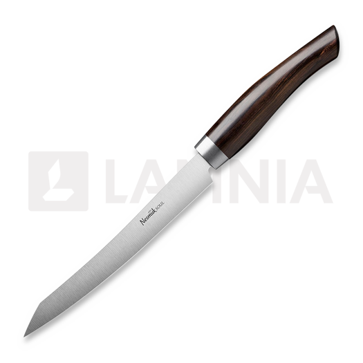 Slicing knife Nesmuk Soul Slicer 160mm