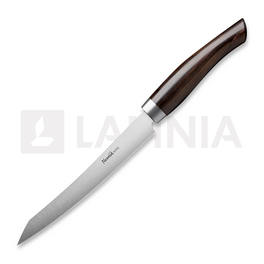 Nesmuk Soul Slicer 160mm slicing knife