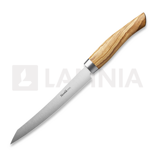 Nesmuk Soul Slicer 160mm slicing knife