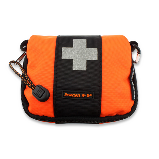 NeverLost First Aid Kit basic