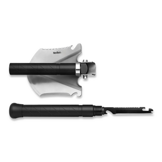 Nextool Multi-Function Folding Shovel