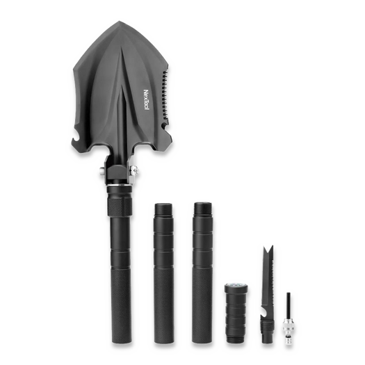 Nextool Multi-Function Folding Shovel