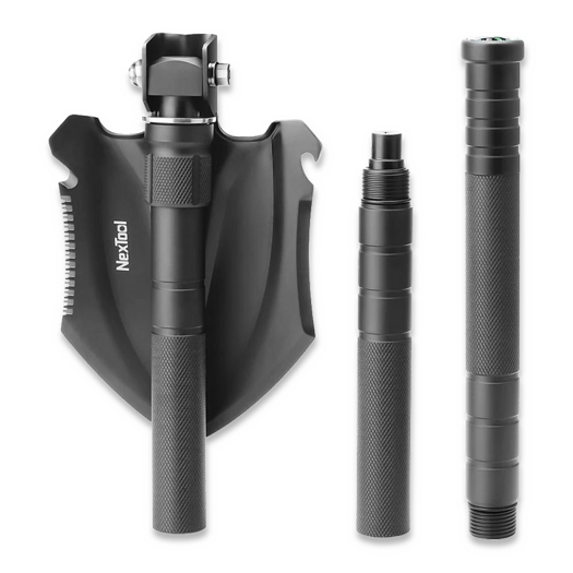 Nextool Multi-Function Folding Shovel