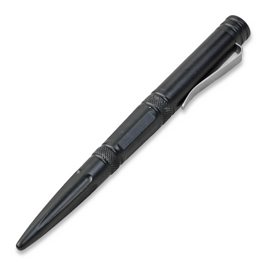 Taktiskā pildspalva Nextool Tactical Pen 5501, melns