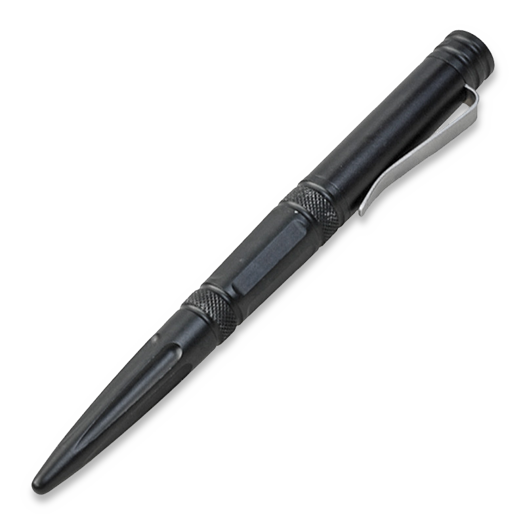 Stylo tactique Nextool Tactical Pen 5501, noir