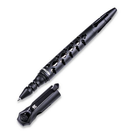 Nextorch Dino Bone Tactical Pen Black