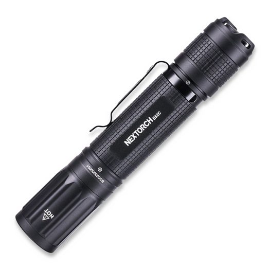 Nextorch E52C EDC Flashlight