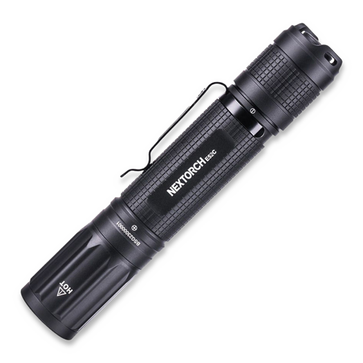 Nextorch E52C EDC Flashlight