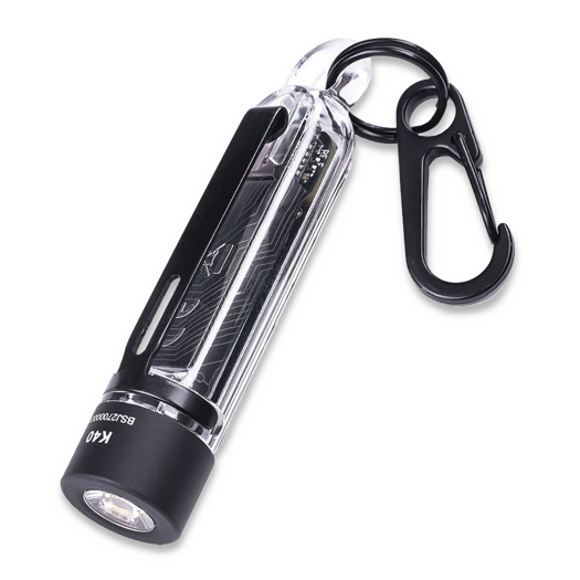 Nextorch K40 Keychain Light