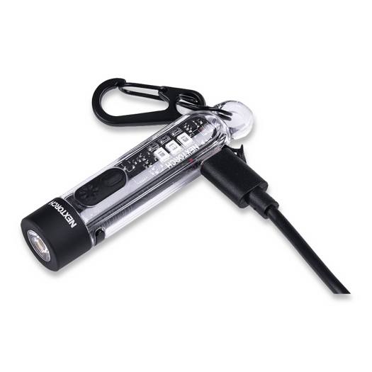 Nextorch K40 Keychain Light