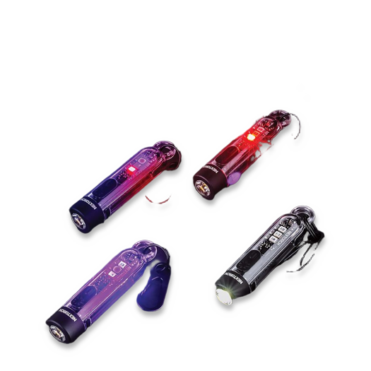 Nextorch K40 Keychain Light