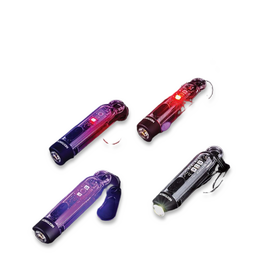 Nextorch K40 Keychain Light