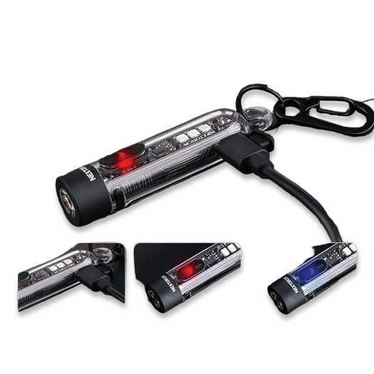 Nextorch K40 Keychain Light