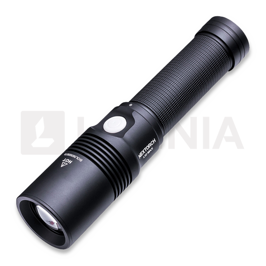 Nextorch L10 Max Flashlight