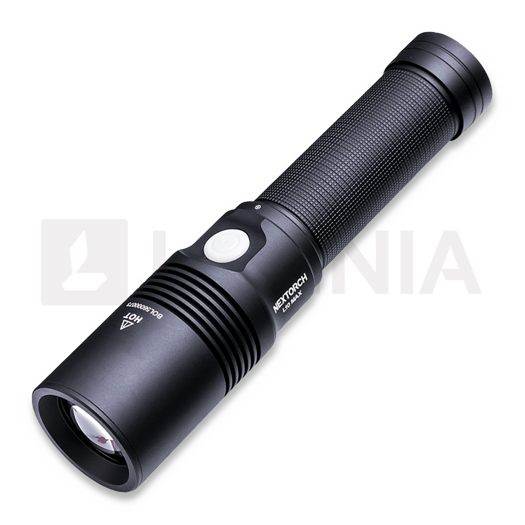 Nextorch L10 Max Flashlight