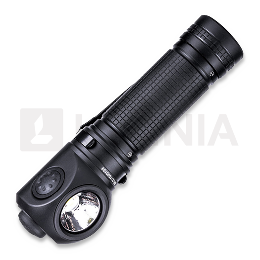 Nextorch P10 Right Angle Flashlight