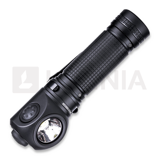 Nextorch P10 Right Angle Flashlight