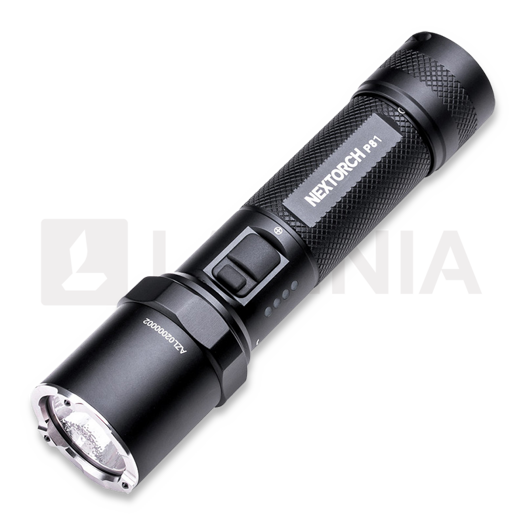 Baterka Nextorch P81 Tactical