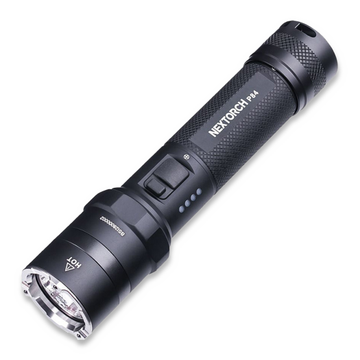 Nextorch P84 Tactical Flashlight