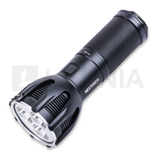 Nextorch Saint Torch 30 V2.0