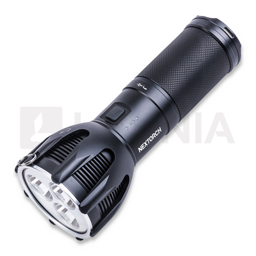 Nextorch Saint Torch 30 V2.0