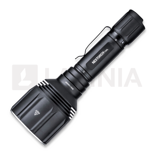 Ліхтарик Nextorch T20L White Laser