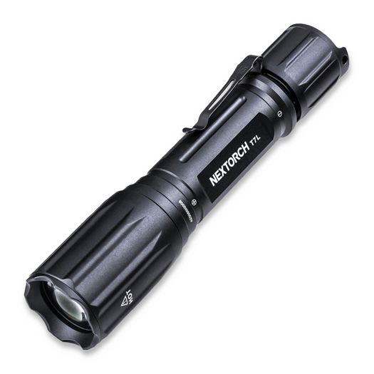 Nextorch T7 White Laser Spotlight