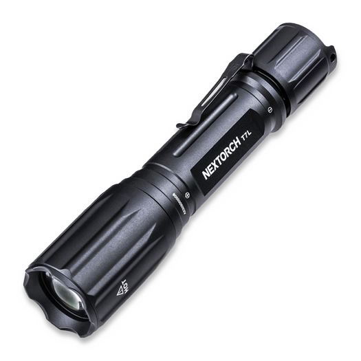 Nextorch T7 White Laser Spotlight