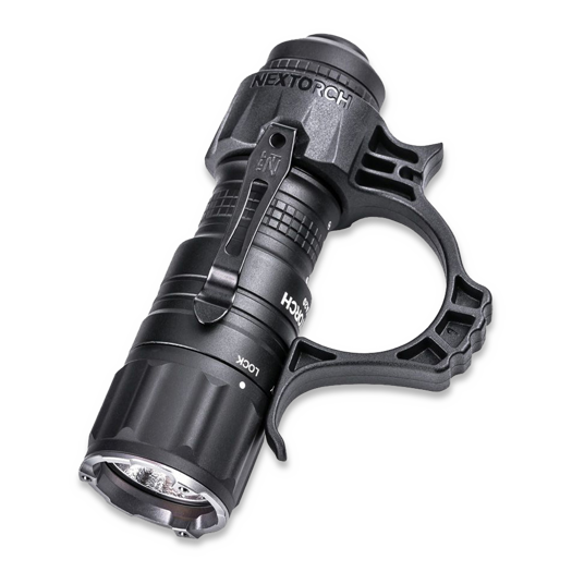 Nextorch TA20 EDC Tactical Flashlight
