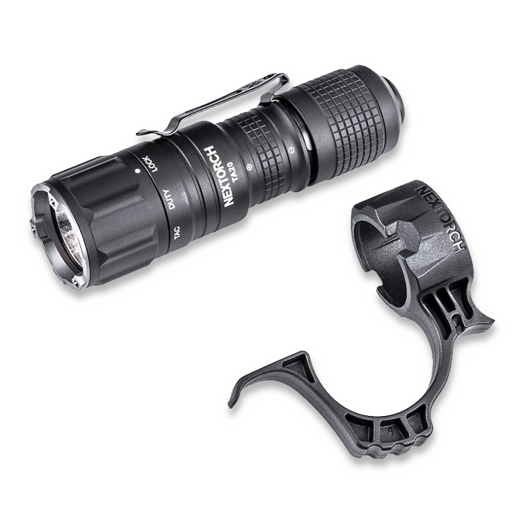Nextorch TA20 EDC Tactical Flashlight
