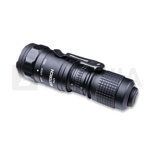 Nextorch TA21 פנס כיס טקטי, Set