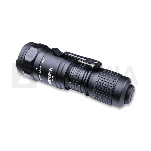 Тактичний ліхтарик Nextorch TA21, Set