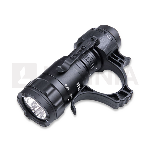 Nextorch TA21 פנס כיס טקטי, Set