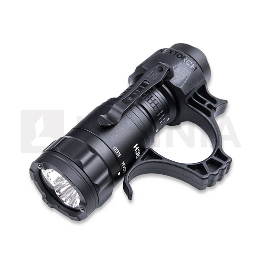 Тактический фонарь Nextorch TA21, Set