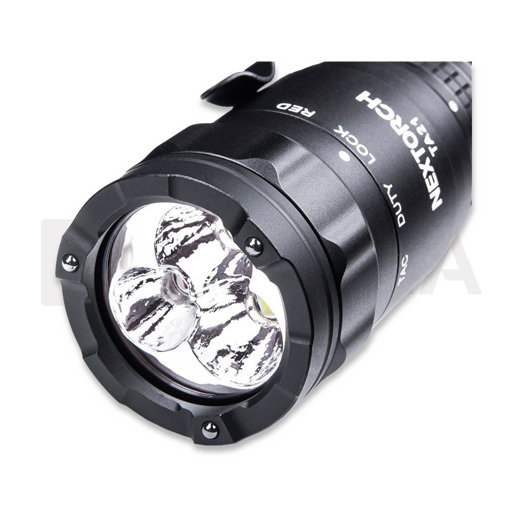 Nextorch TA21 פנס כיס טקטי, Set