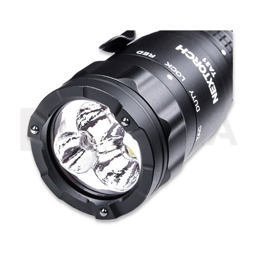 Тактический фонарь Nextorch TA21, Set